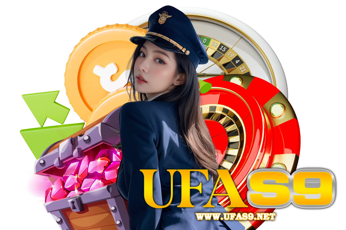 สล็อต ufas9